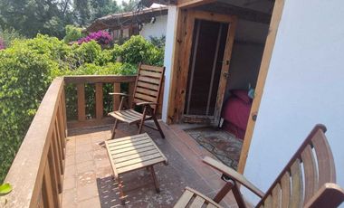 MAGNIFICA CASA ESTILO VALLESANO EN VENTA