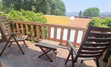 MAGNIFICA CASA ESTILO VALLESANO EN VENTA