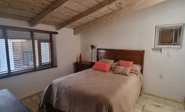 MAGNIFICA CASA ESTILO VALLESANO EN VENTA