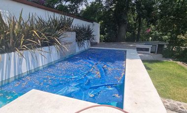MAGNIFICA CASA ESTILO VALLESANO EN VENTA