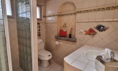 MAGNIFICA CASA ESTILO VALLESANO EN VENTA