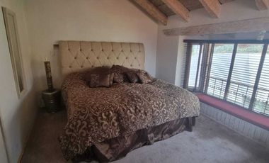 MAGNIFICA CASA ESTILO VALLESANO EN VENTA