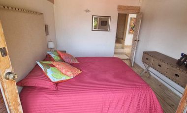 MAGNIFICA CASA ESTILO VALLESANO EN VENTA