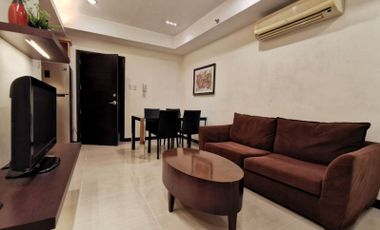 2 bedroom for lease in Kensington Place BGC