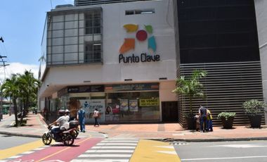Venta de Local Poblado Punto Clave Medellin