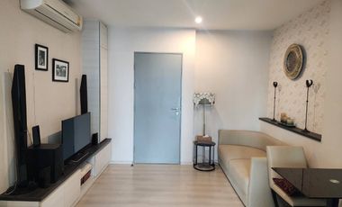 1 Bedroom Condo for sale at Life Ratchadapisek
