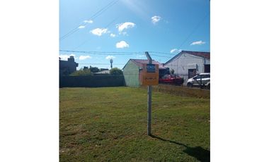 Lote en venta en barrio El Martillo