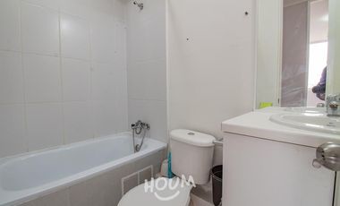 Departamento Los almendros ID: 158549r