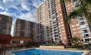 apartamento en arriendo en floridablanca. Cod A125251