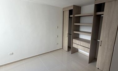 apartamento en arriendo en floridablanca. Cod A125251