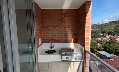 apartamento en arriendo en floridablanca. Cod A125251