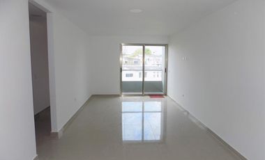 apartamento en venta en ciudad jardín. Cod V87245