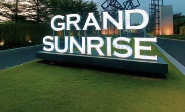 Dijual Rumah Baru Termurah di Grand Sunrise Jl Raya Bringkang Menganti