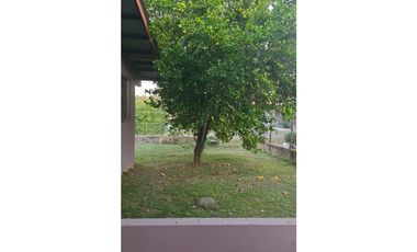 CASA EN MIRAMAR, SANTIAGO