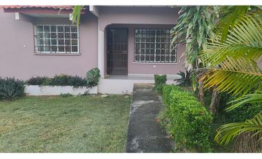 CASA EN MIRAMAR, SANTIAGO