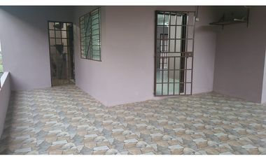 CASA EN MIRAMAR, SANTIAGO