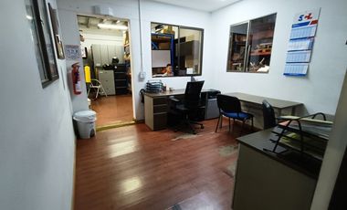 bodega en venta en sector mayorista - guayabal. Cod V13332