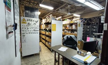 bodega en venta en sector mayorista - guayabal. Cod V13332