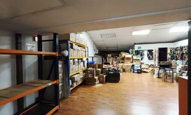 bodega en venta en sector mayorista - guayabal. Cod V13332