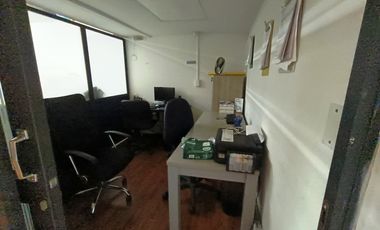 bodega en venta en sector mayorista - guayabal. Cod V13332