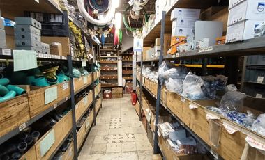 bodega en venta en sector mayorista - guayabal. Cod V13332