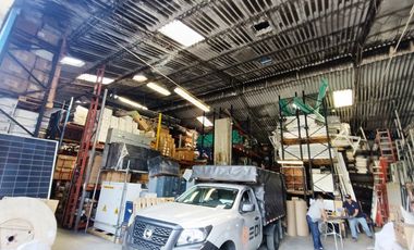 bodega en venta en sector mayorista - guayabal. Cod V13332