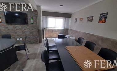 Venta de departamento 3 ambientes en Wilde en construcción (25594)