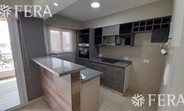 Venta de departamento 3 ambientes en Wilde en construcción (25594)