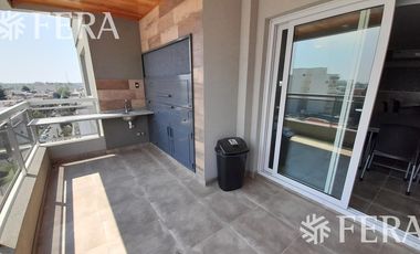 Venta de departamento 3 ambientes en Wilde en construcción (25594)