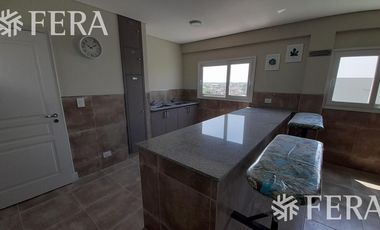 Venta de departamento 3 ambientes en Wilde en construcción (25594)