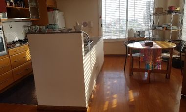 DPTO EN VENTA 5 AMBIENTES, V. BALLESTER CENTRO