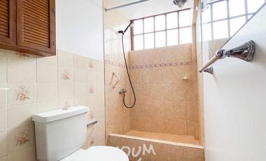 Casa Los almendros ID: 165740r