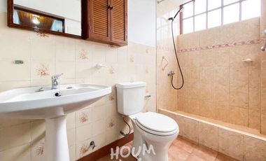 Casa Los almendros ID: 165740r