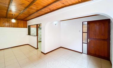 Casa Los almendros ID: 165740r