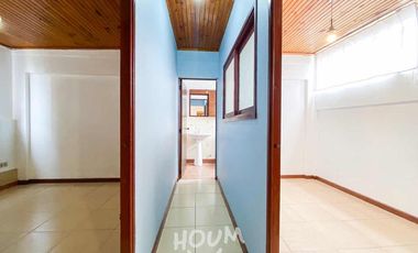 Casa Los almendros ID: 165740r