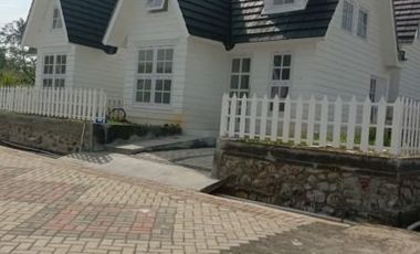 RUMEH EROPE 2 LANTAI DI BOGOR UDEH SOLD 100 UNIT