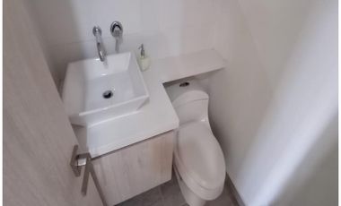 Apartamento en Arriendo en Envigado Sector Loma de las Brujas