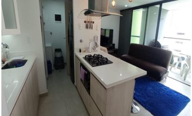 Apartamento en Arriendo en Envigado Sector Loma de las Brujas
