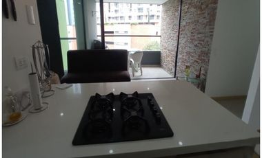 Apartamento en Arriendo en Envigado Sector Loma de las Brujas