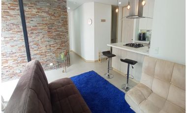 Apartamento en Arriendo en Envigado Sector Loma de las Brujas