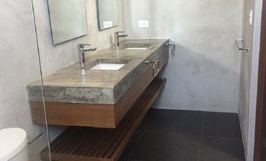 Casa en Venta con Piscina y frente de playa en Km 15, Cd. del Carmen