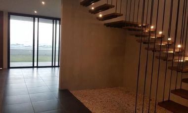Casa en Venta con Piscina y frente de playa en Km 15, Cd. del Carmen