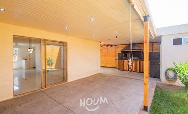 Casa Aeropuerto cerrillos ID: 165839r