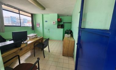Venta de oficinas  en Atizapán Centro