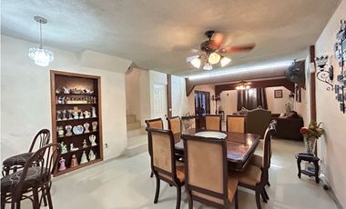 Venta Casa Fracc. Privada San Carlos, Guadalupe., N.L.