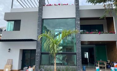 Casa en venta en Burgos Bugambilias, Temixco  Casas y bienes raíces en venta al sur de Cuernavaca, Morelos
