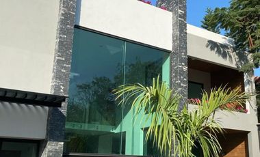 Casa en venta en Burgos Bugambilias, Temixco  Casas y bienes raíces en venta al sur de Cuernavaca, Morelos