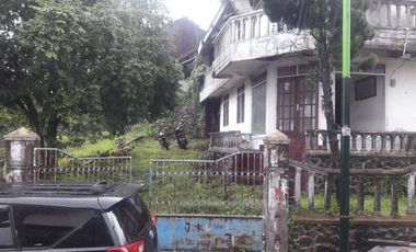 Villa dijual di Sambongsantren, Jombang, Jombang, Jawa Timur