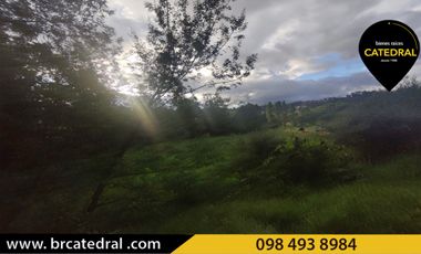Terreno de venta en Cdla. El Carmín Chuquipata – código:20468