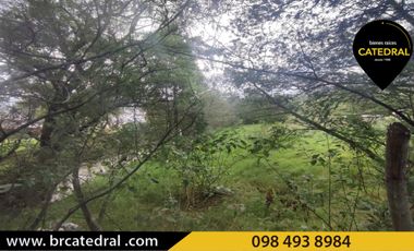 Terreno de venta en Cdla. El Carmín Chuquipata – código:20468